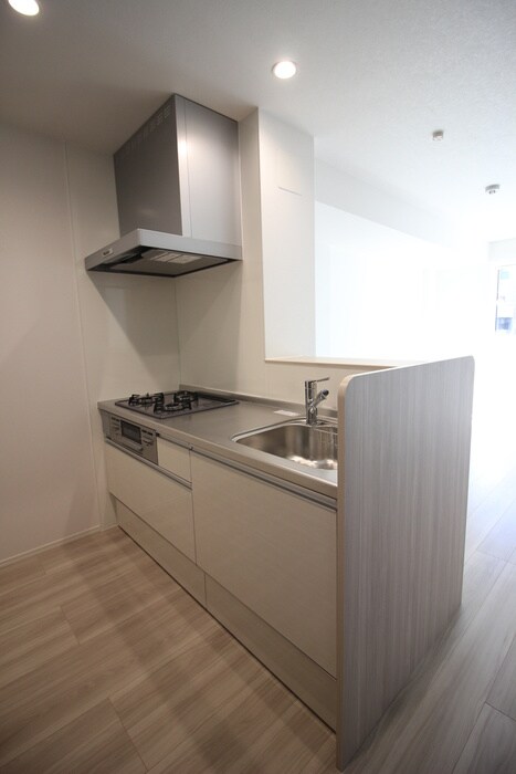 フィレ・デ・フルールの物件内観写真