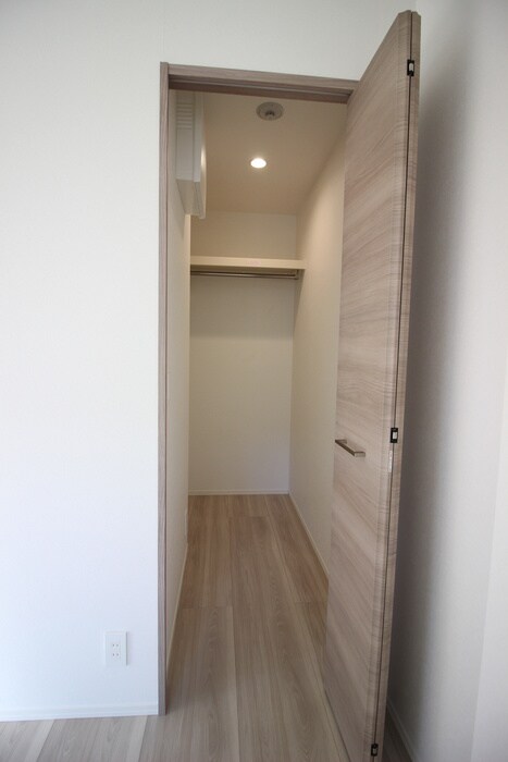 フィレ・デ・フルールの物件内観写真