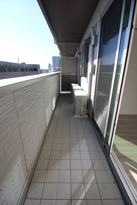 フィレ・デ・フルールの物件内観写真