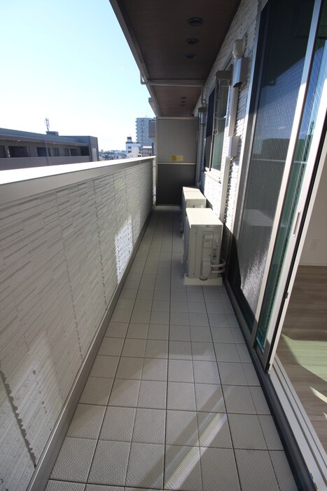 フィレ・デ・フルールの物件内観写真