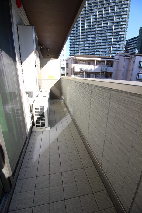 フィレ・デ・フルールの物件内観写真