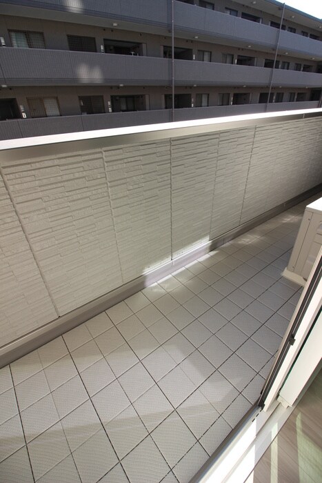 フィレ・デ・フルールの物件内観写真