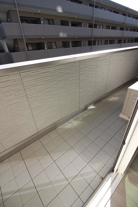 フィレ・デ・フルールの物件内観写真