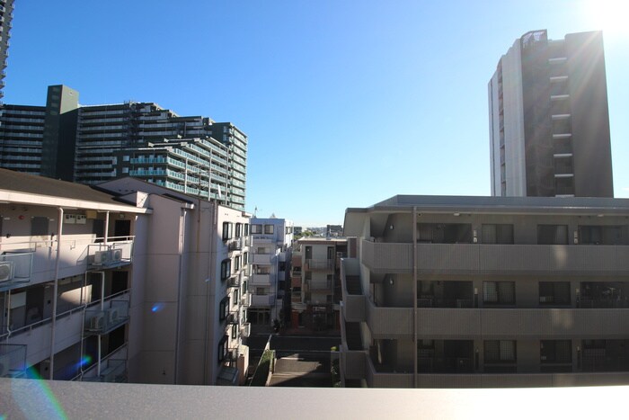 フィレ・デ・フルールの物件内観写真