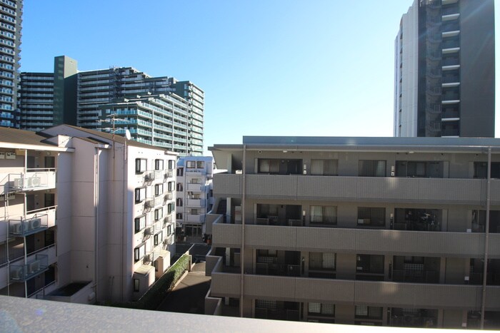 フィレ・デ・フルールの物件内観写真