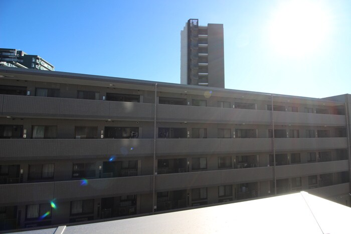 フィレ・デ・フルールの物件内観写真