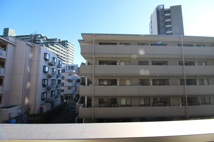 フィレ・デ・フルールの物件内観写真