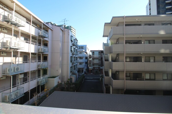 フィレ・デ・フルールの物件内観写真