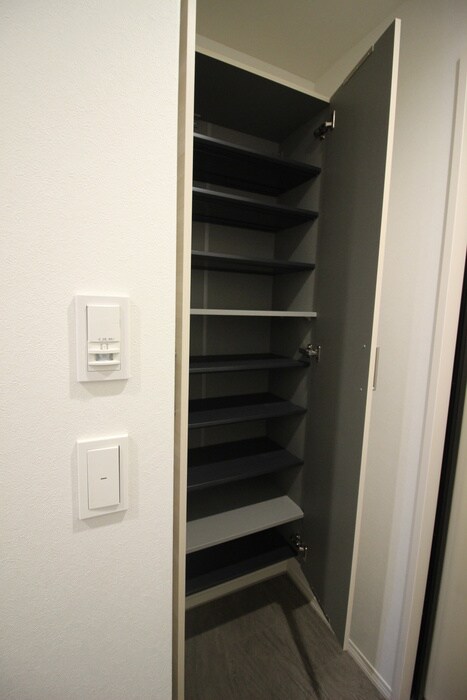 フィレ・デ・フルールの物件内観写真