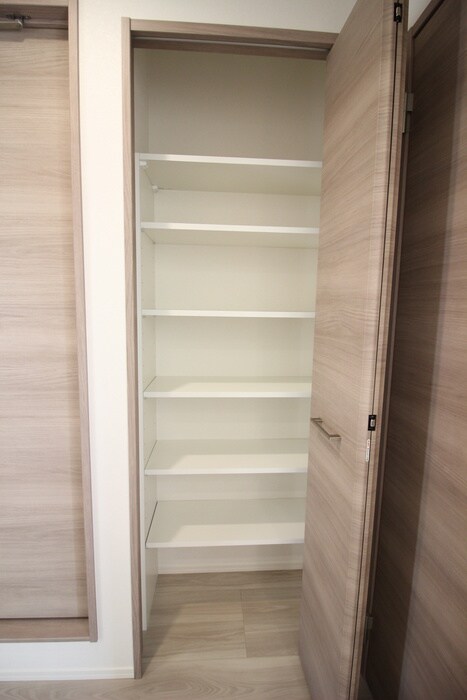 フィレ・デ・フルールの物件内観写真