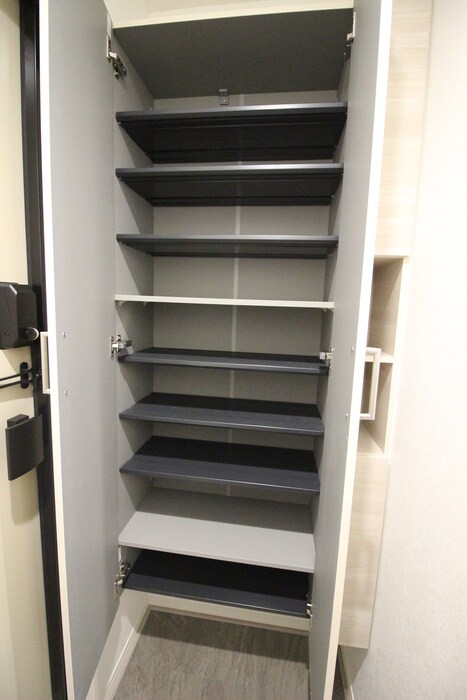 フィレ・デ・フルールの物件内観写真