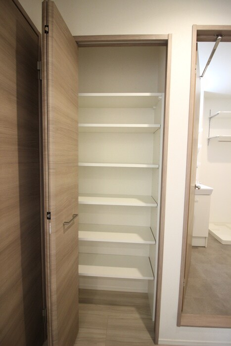 フィレ・デ・フルールの物件内観写真