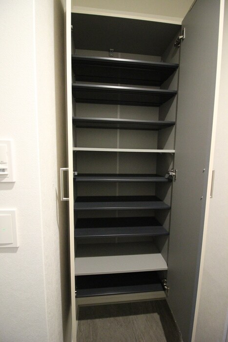 フィレ・デ・フルールの物件内観写真