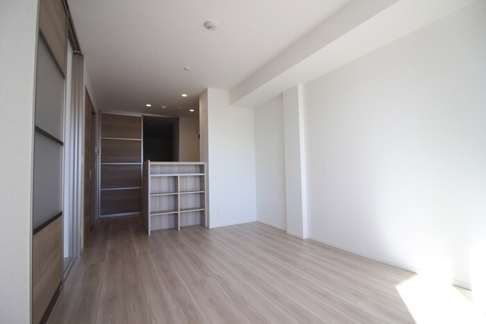 フィレ・デ・フルールの物件内観写真