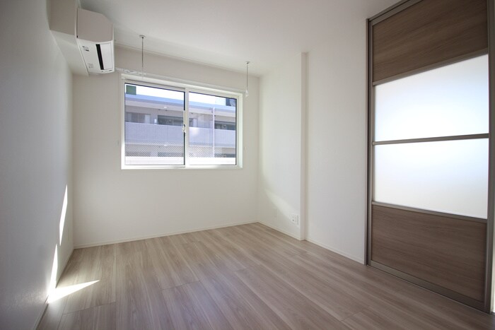 フィレ・デ・フルールの物件内観写真