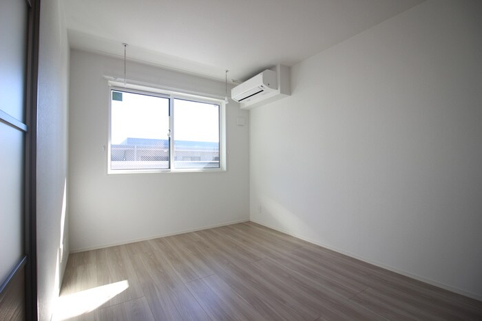 フィレ・デ・フルールの物件内観写真