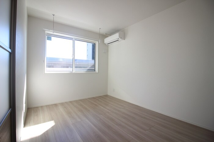 フィレ・デ・フルールの物件内観写真