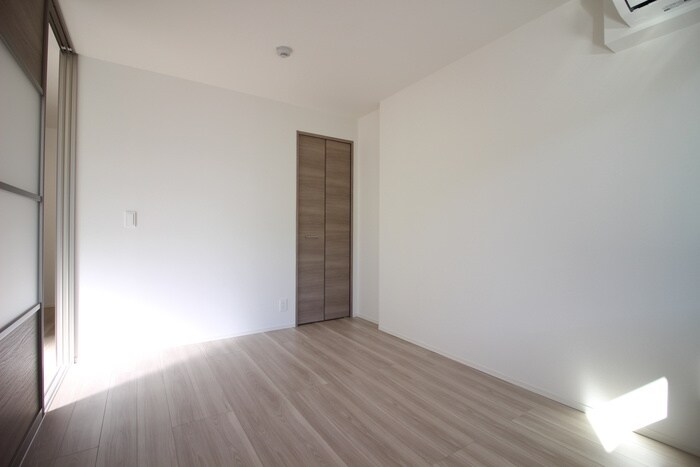 フィレ・デ・フルールの物件内観写真