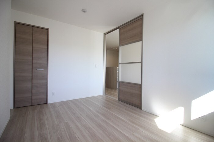 フィレ・デ・フルールの物件内観写真