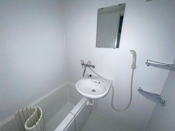 ピュアタウン東海大学駅前の物件内観写真