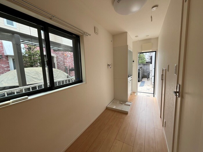 サークルハウス東松原の物件内観写真