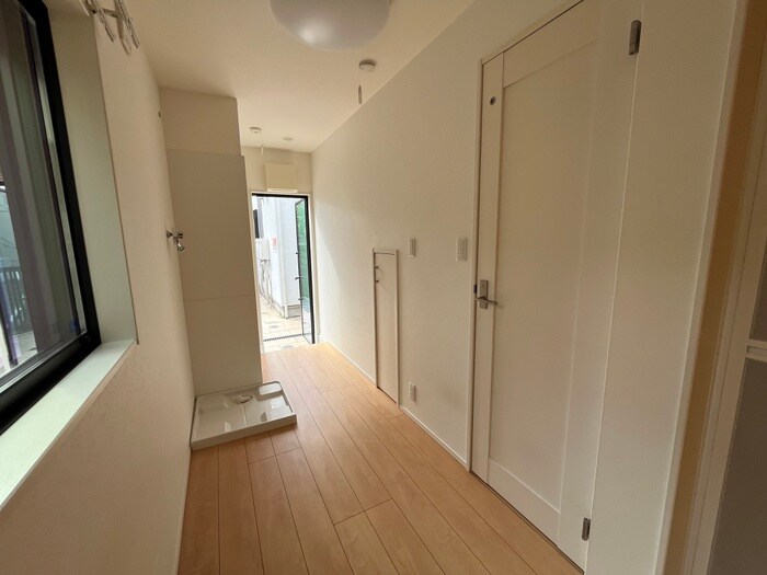 サークルハウス東松原の物件内観写真