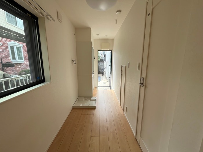 サークルハウス東松原の物件内観写真