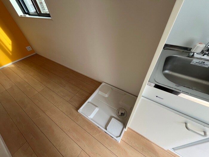 サークルハウス東松原の物件内観写真