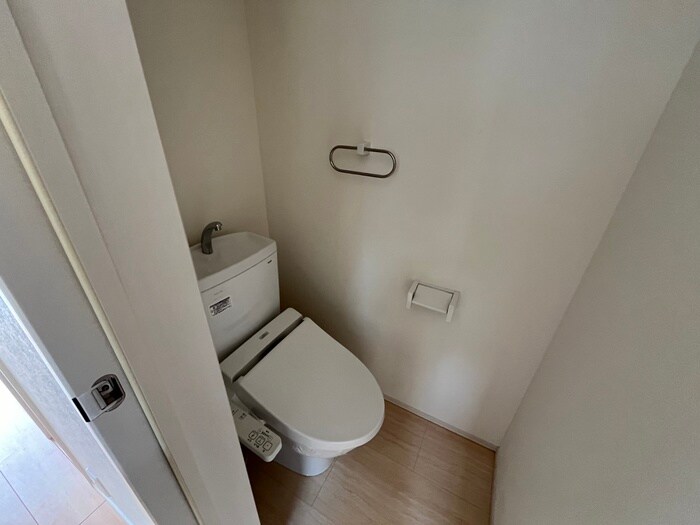 サークルハウス東松原の物件内観写真