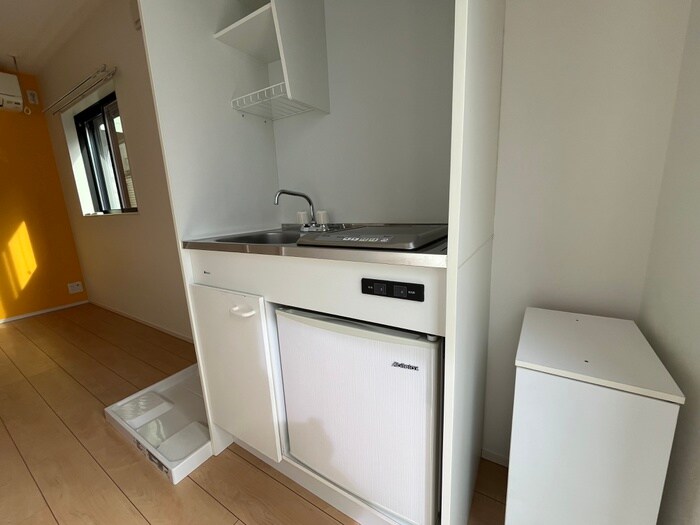 サークルハウス東松原の物件内観写真