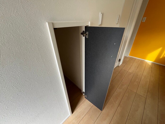 サークルハウス東松原の物件内観写真