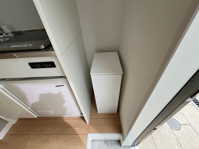 サークルハウス東松原の物件内観写真