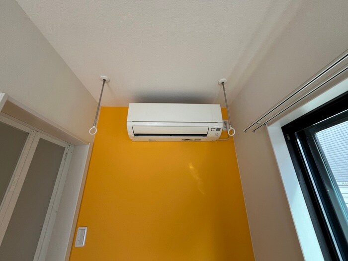 サークルハウス東松原の物件内観写真