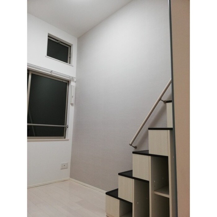 アーク東立石の物件内観写真