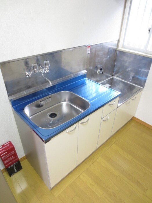 ピュアタウン北矢名の物件内観写真