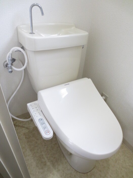 ピュアタウン北矢名の物件内観写真