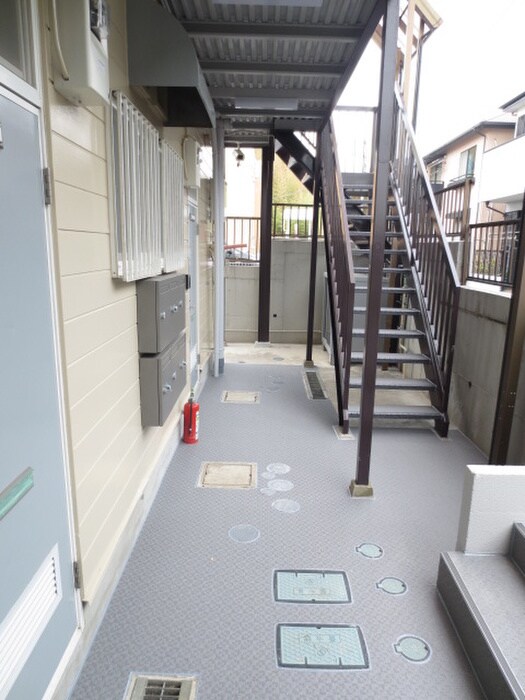 ピュアタウン北矢名の物件内観写真