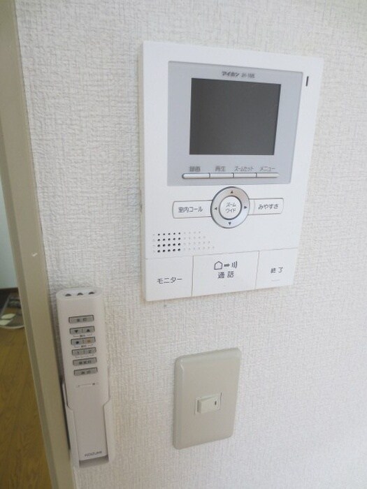 ピュアタウン北矢名の物件内観写真