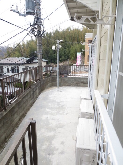 ピュアタウン北矢名の物件内観写真