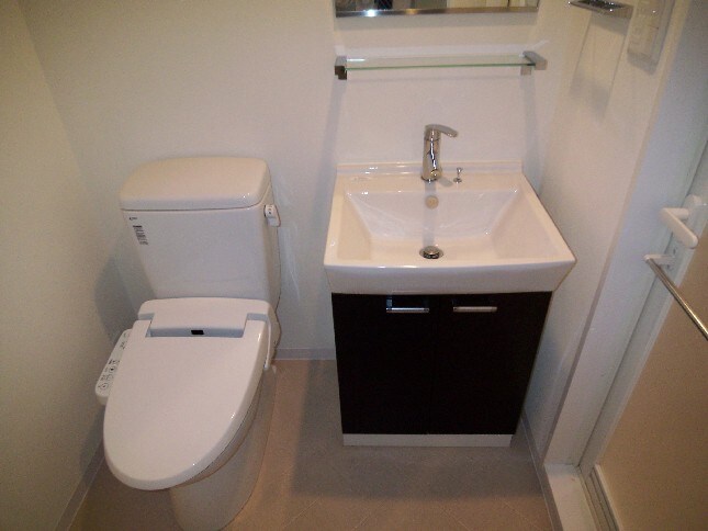 メインステ－ジ押上Ⅳ(302)の物件内観写真