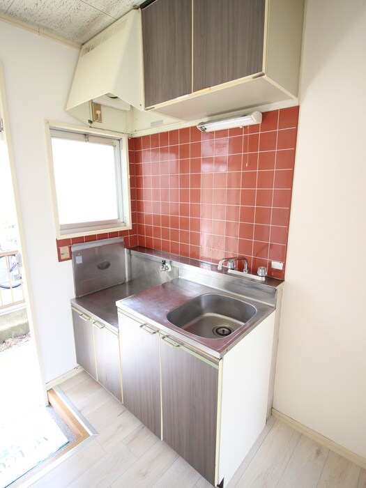 小林ハイツの物件内観写真