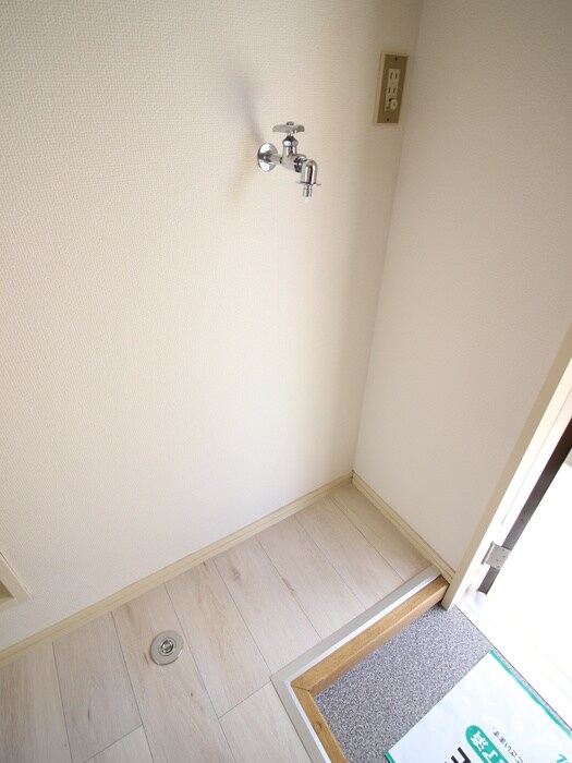小林ハイツの物件内観写真