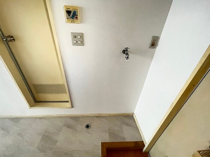 小林ハイツの物件内観写真