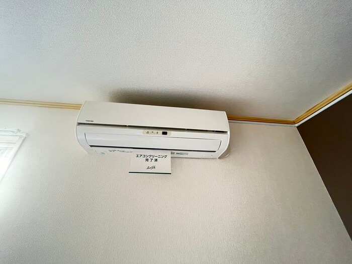 小林ハイツの物件内観写真