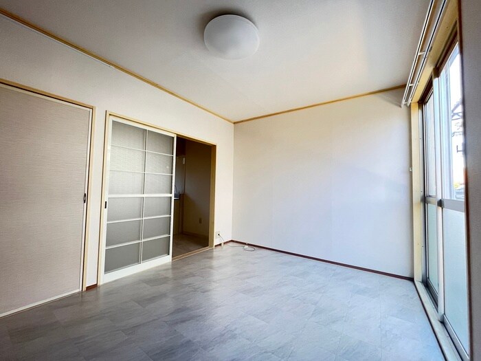 小林ハイツの物件内観写真