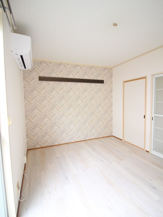 小林ハイツの物件内観写真