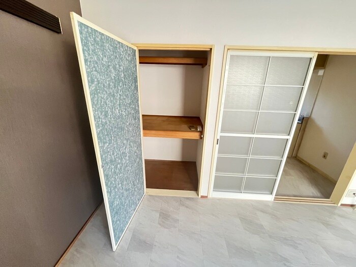 小林ハイツの物件内観写真