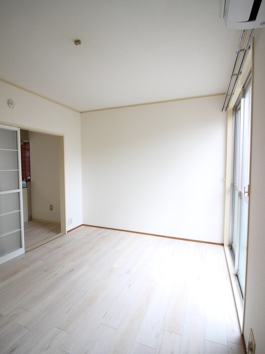 小林ハイツの物件内観写真