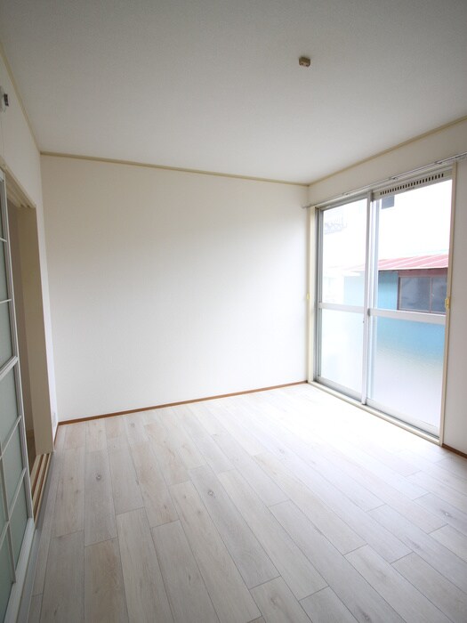 小林ハイツの物件内観写真