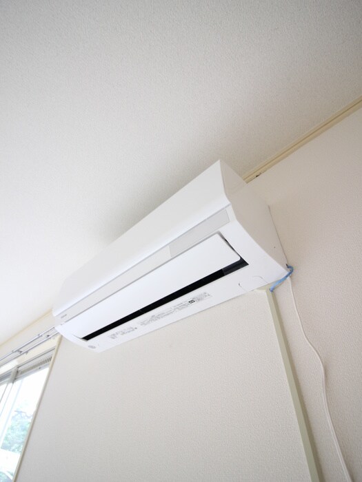 小林ハイツの物件内観写真